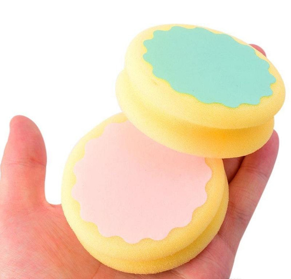 New Design Magic Painless Hair Removal Sponge Pad Depilation Sponge Pad Remove Hair Remover Effective Skin Beauty Care Tools