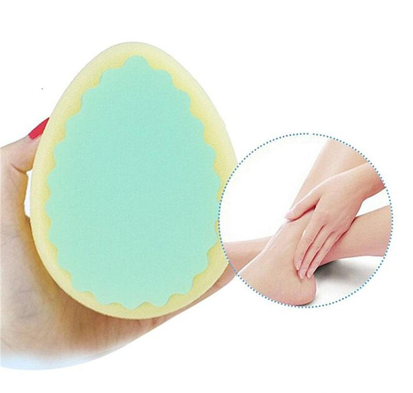 Painless Smooth Skin Leg Arm Face Hair Removal Remover Exfoliator Depilation Sponge Skin Beauty Care Tools