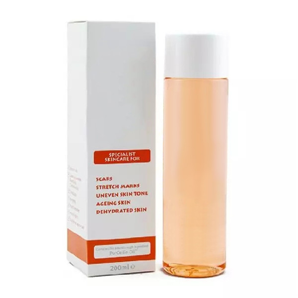 New Australian Bio-Oil comprehensive skin care oil moisturizing oil 200mlDHL free shipping