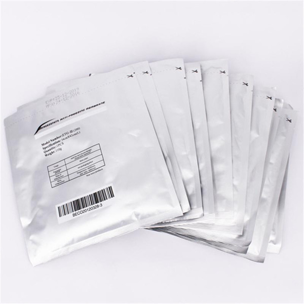 30pcs/Lot Antifreeze Membrane Anti Freezing Membrane Anti Freeze Film for Fat Freeze Treatment Anti Freezing Pad Skin Care