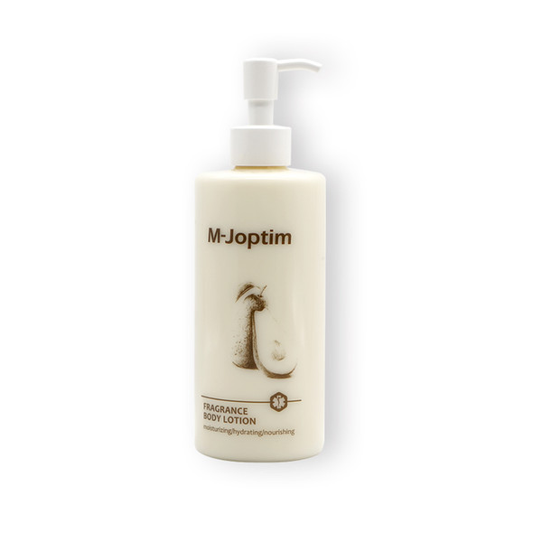 M-Joptim PLANT BEAUTY FRAGRANCE BODY LOTION