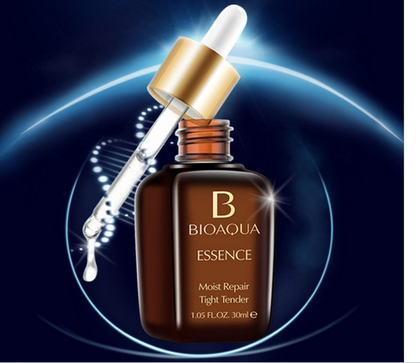 BIOAQUA Moisturizing Repair Essence Liquid Whitening Brighten Face Cream Refreshing oil control Anti Aging Anti Wrinkle Serum