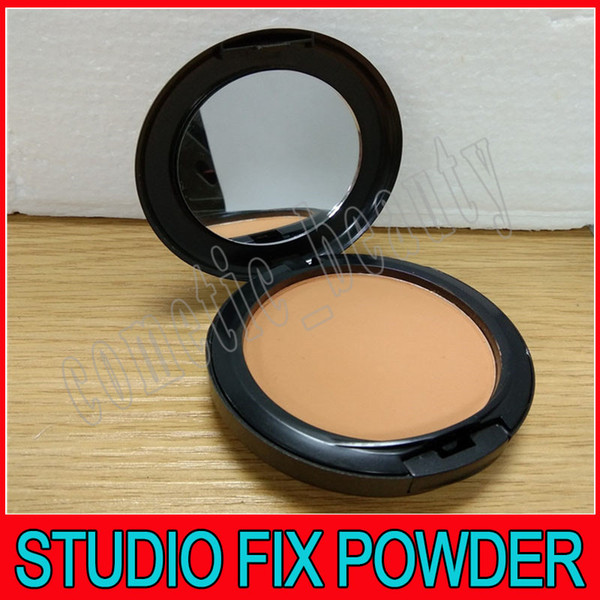 Makeup Studio Fix Face Powder Plus Foundation Fond De Teint Poudre Face Powder Pressed Powder Cosmetics High Quality