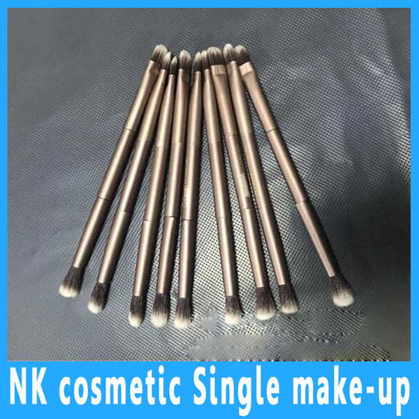 new Single-headed makeup brush Beauty makeup make-up eye shadow stick Eye shadow brush DHL free shipping.