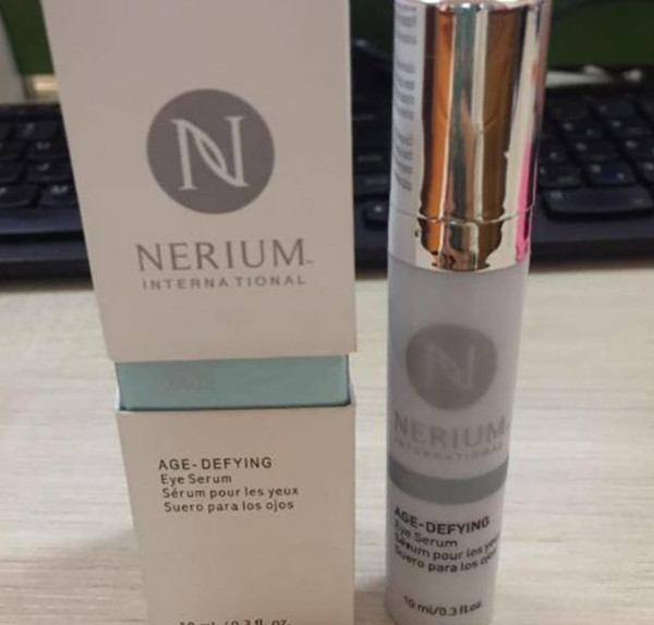 Factory price Nerium Eye Cream Care Makeup Nerium Age Eye Serum Hydrating Moisturized Creams 10ml