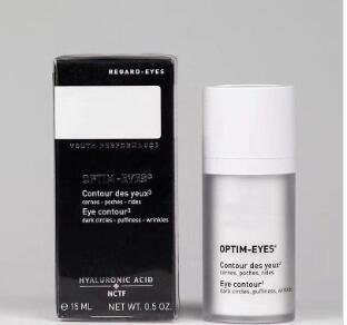 Hot New France Optim-Eyes Contour Des Yeux Eye Cream 15ml by dhl