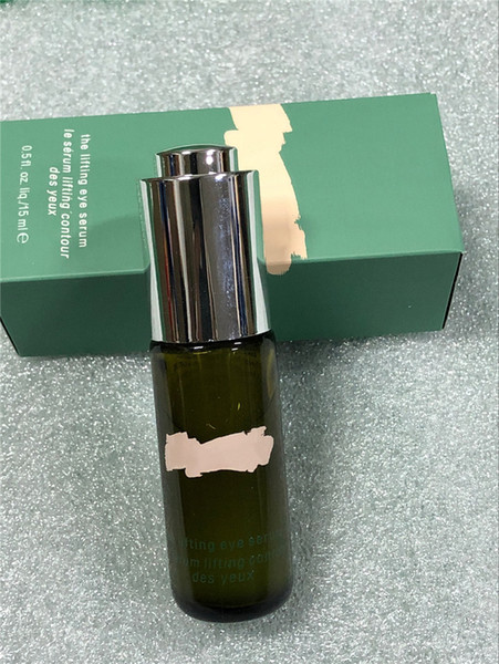 New Arrival Skin Care the Lifting Eye Serum 0.5oz/15ml High quality DHL free shipping