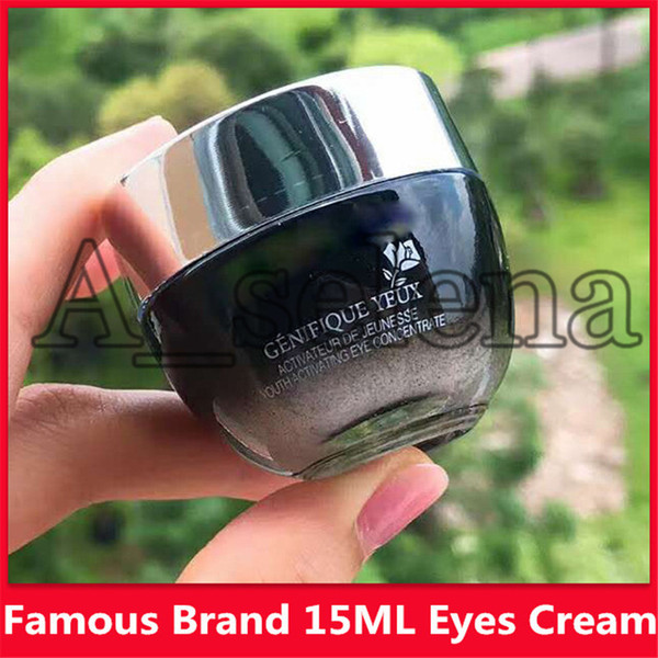 Famous Eye Cream 15ml Youth activating Concentrate Youth Activating Eye Concentrate moisturizing and deep repairing 15ml eye cream