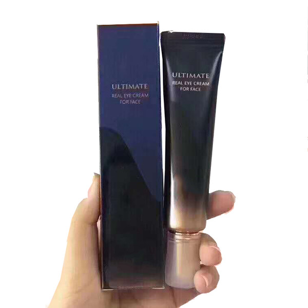 AHC Ultimate Real Eye Cream for Face 30ml Skin Care Eye Care 2019 now