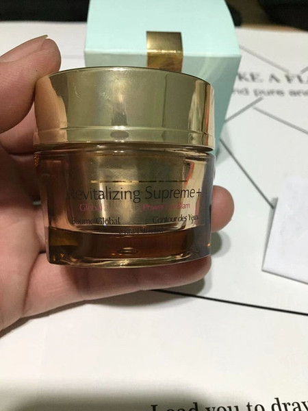 Luxury brands!famous lauder advanced Eye cream Revitalizing all skintypes 15ml Eye Balm free shopping