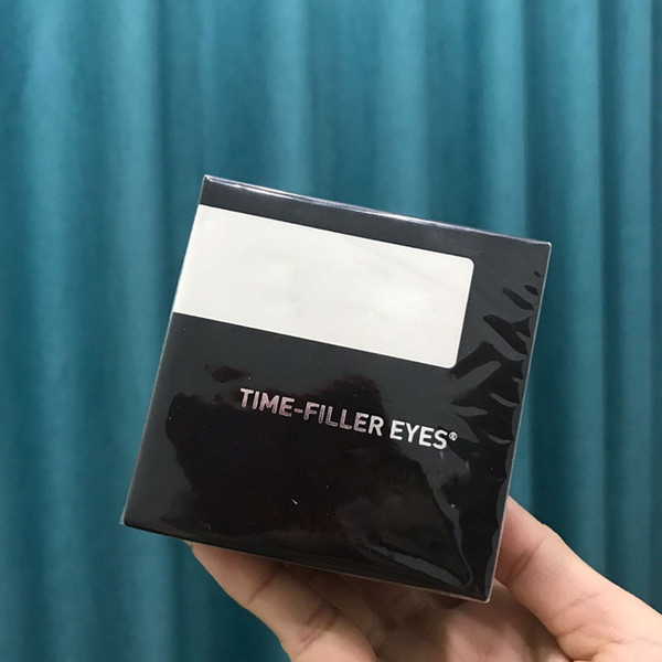 2020 Top quality Paris TIME FILLER EYES Absolute Eye Cream 15ml DHL free ship