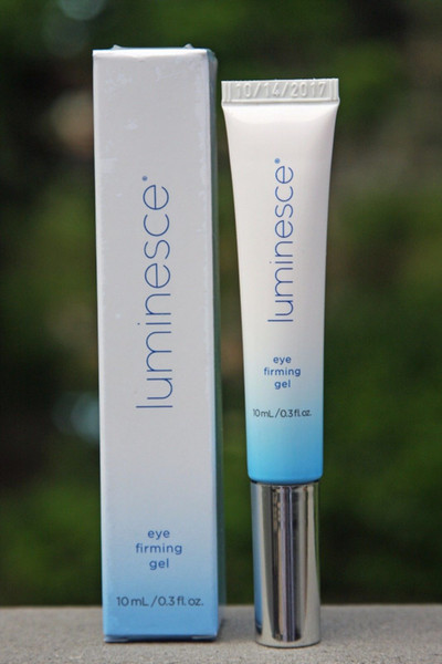 New Arrival Jeunesse Luminesce Eye Firming Gel Wholesale Price 10ml 0.3oz DHL Ship Jeunesse Luminesce eye serum