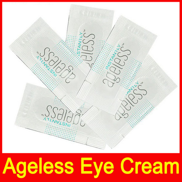 High quality Eye care JEUNESSE AGELESS Eye Cream Instantly Face Skin Care moisturizing moisturizing free Shipping