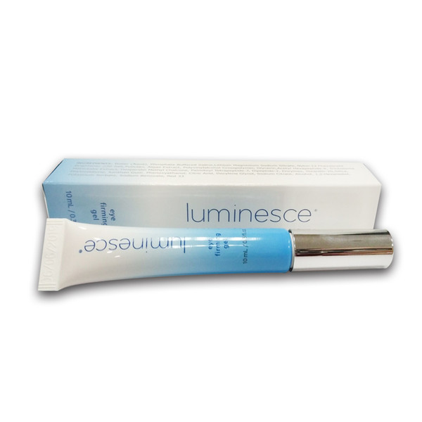 2017 High Qaulity Jeunesse Luminesce Eye Firming Gel Instant Ageless Effects & Permanent Benefits