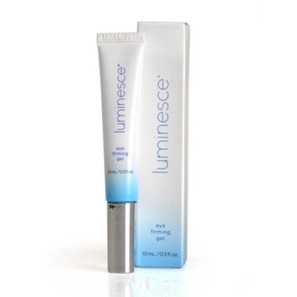 Jeunesse Luminesce Eye Firming Gel Instant Ageless 10ml 0.3floz instantly ageless Effects Permanent Free shipping