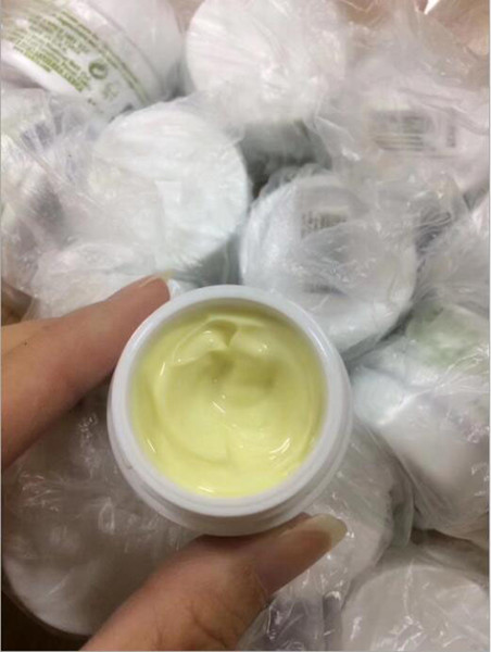 Hot Famous brand Creamy Eye Care Cream with Avocado Wt14g/28g Free shipping