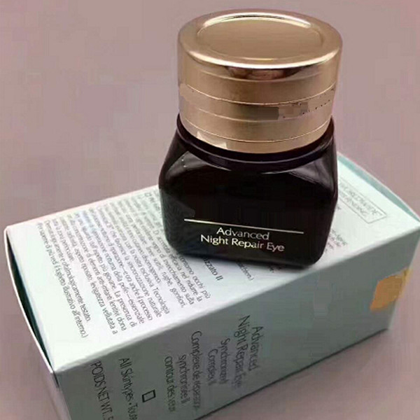 Famous Advanced Night Repaire Syncronized Recovery Complex and Advance Night Repair Eye Synchronize Complex Face and Eye Care 15ML