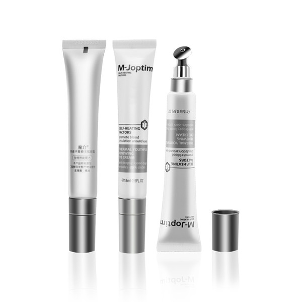 M-Joptim THERMAL YOUTHFUL RENEWING EYE CREAM