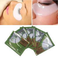 New 50 Pairs Collagen Crystal Under Eye Patch Lift Anti-Wrinkle Moisture Face Mask