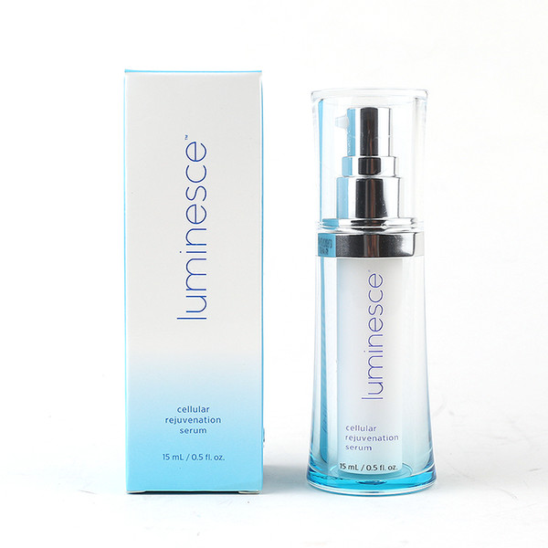 Jeunesse Luminesce Cellular Rejuvenation Surem 0.5oz / 15mL Professinal Essence Cream Lotions high quality Face Makeup Moisturizing