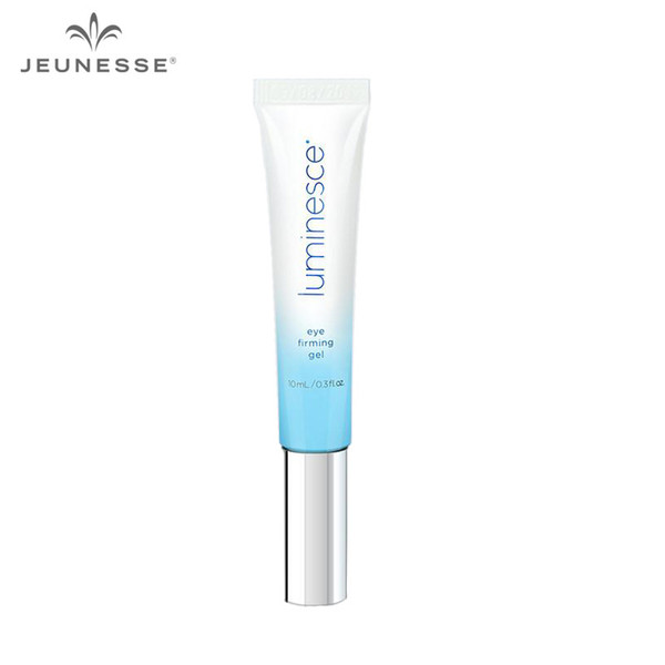 In Stock Jeunesse Luminesce Eye Firming Gel Effects Permanent Benefits 10ml hot item by DHL free shipping