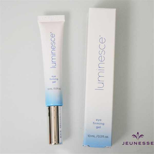 In Stock Jeunesse Luminesce Eye Firming Gel Effects & Permanent Benefits DHL free and fast shipping from kingsale