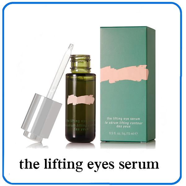 Famous Brand Top quality La the Lifting eye serum eyes care le Serum Lifting Contour 880081-1