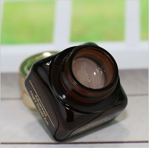 THE BEST QUALITY Famous with Instruction Advanced Night eye 15ml ANR Advanced Night eye cream 12 pcs