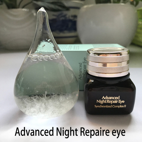 Famous Advanced Night Repaire Syncronized Recovery Complex and Advance Night Repair Eye Synchronize Complex face and eye care 15ml 660210-1