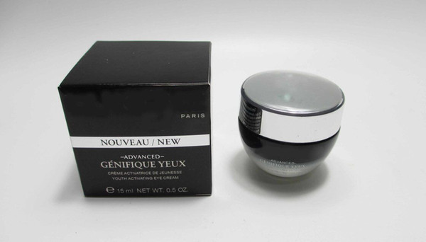 New Product Famous Brand Moisturizing eye cream Repair Eye cream 15ml