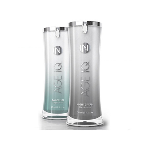 AGE IQ cream skin care Nerium AD Night Cream Day Cream 30ml Skin Care Day Night Creams