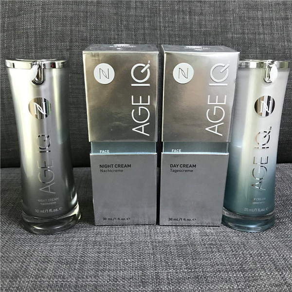 1pcs New Nerium AD Night Cream and Day Cream 30ml Skin Care Creams Lotion Day Creams Night Creams Sealed Box