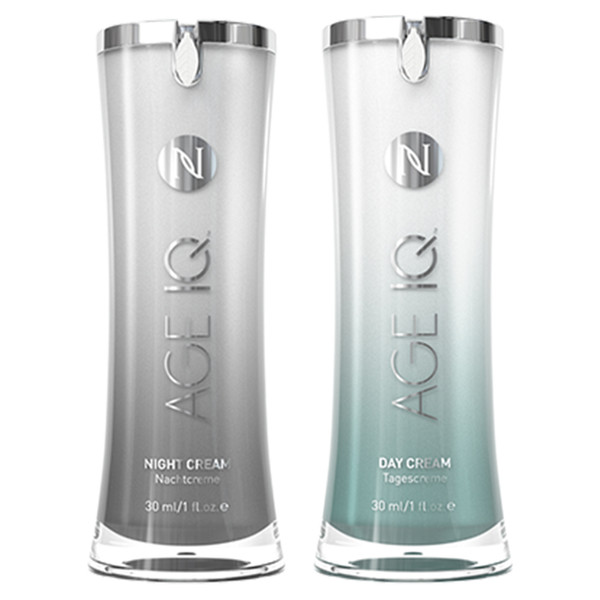 New arrival NV Makeup Nerium AD Night Cream Day Cream 30ml Skin Care Day Night Creams AGE IQ cream