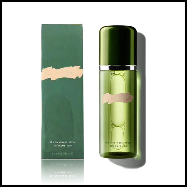 Dropshipping Famous brand The treatment lotion 150ml skin care essence 1a mer toner quality FAST SHIPPING