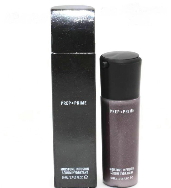 2019 new M brand prep+prime moisture infusion serum hydratant 50ml 1pcs/lot