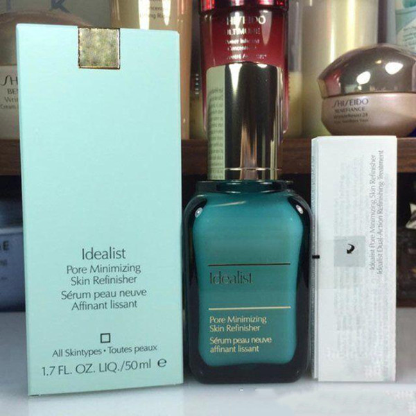 In Stock !Famous brand Idealist Pore Minimizing Skin Refinisher Moisturizing lotion best quality with fast free shipping 880022