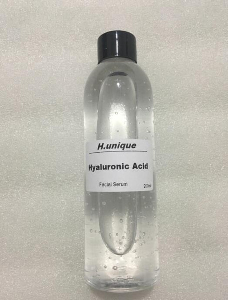 hyaluronic moisturizer face skin care for lady girls 200ml instock free shipping