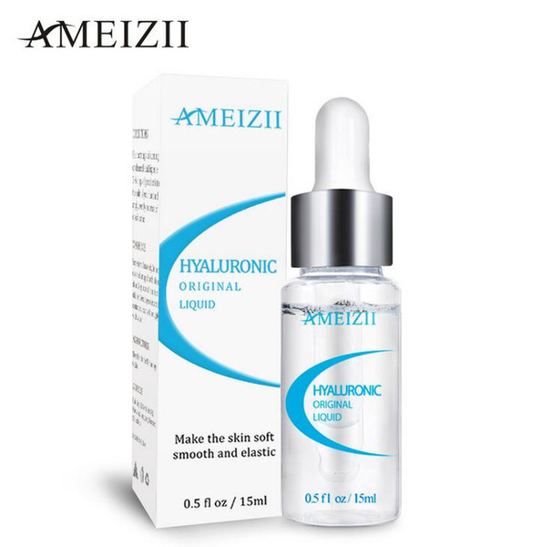 Skin Care Fade Out Fine Line Collagen Repairing Peptide Complex Serum Hyaluronic Pore contraction moisturizing essence