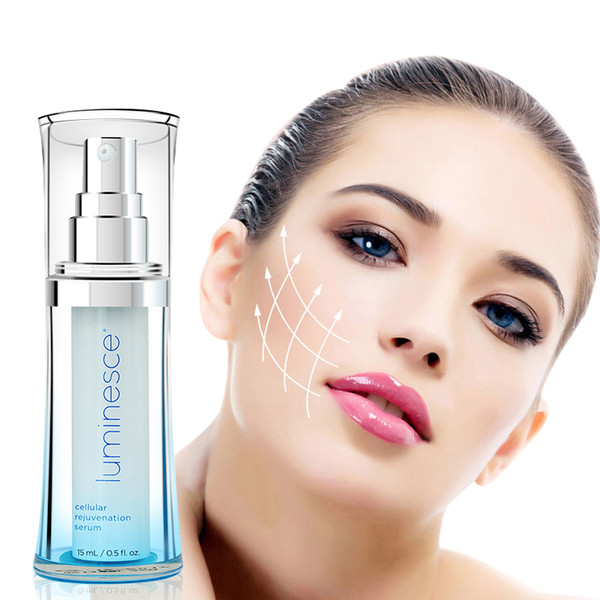 Luminesce face Firming Gel 15ml Instantly Ageless Products Permanent Anti-Wrinkle Day cream