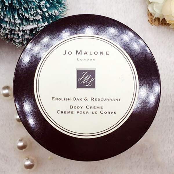 A+++ Quality ! Jo Malone Wild Bluebell Body Cream 175ml Body Skin Care Selling Well All Over the World