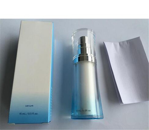 Top seller instantly Cellular Rejuvenation Serum 0.5oz 15mL Sealed Box High quality DHL free ship