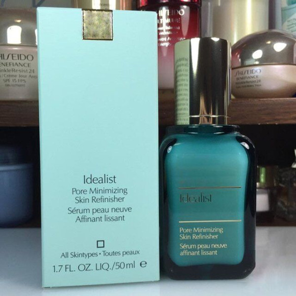 Famous brand Idealist Pore Minimizing Skin Refinisher Moisturizing lotion best quality with DHL fast free shipping