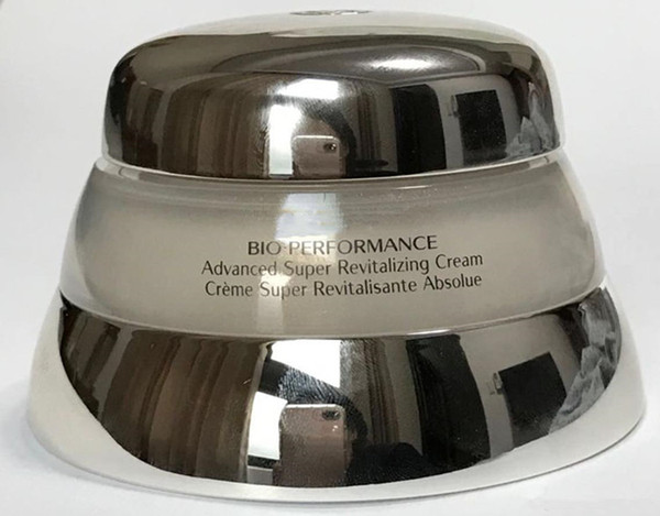 Dropshipping Top Quality Japan brand Bio-Performance Advanced Super Revitalizing Cream Moisturizing Cream 50ml