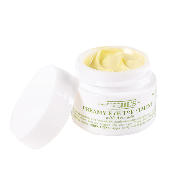 Hot Eye Care Cream with Avocado 14g Deep Moisturizing Avocado Night Cream New Arrival Skin Care Cream Wholesale 3001377