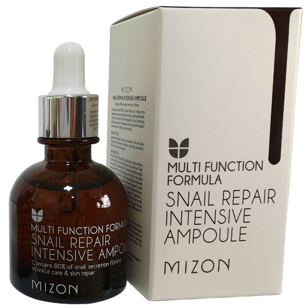 [MIZON] Snail Repair Intensive Ampoule 30ml /Korea cosmetics