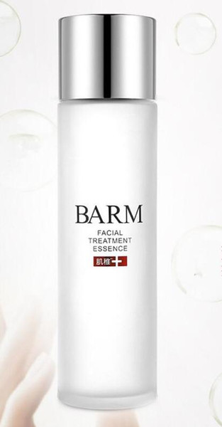 NEW BARM Facial Treatment Essence Moisturizing Toner Balance water Essence Brighten Oil- control high quality FREE SHIPPING