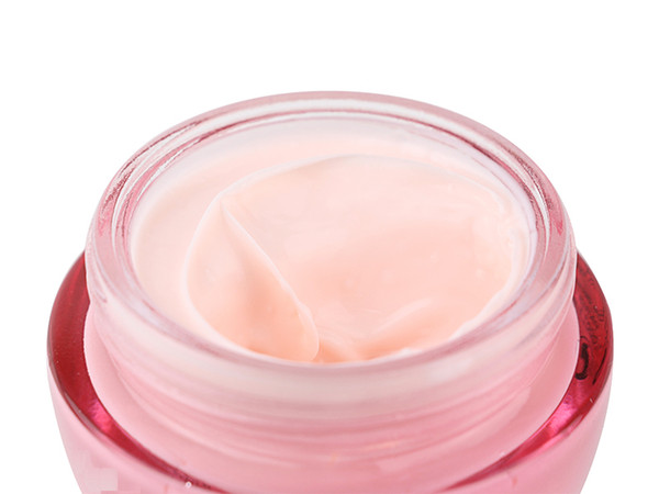 pink bottle HYDRA ZEN Neocalm Moisturising cream instant skin relief face cream 50ml good price fast shipping