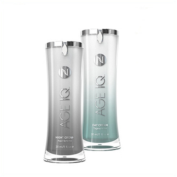 Drop Ship NV Makeup Nerium AD Night Cream Day Cream 30ml Skin Care Day Night Creams AGE IQ cream Top Quality Version