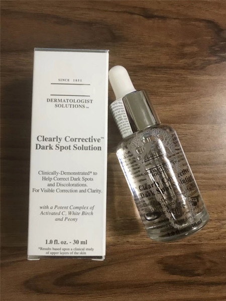 Famous brand Essence Solutions Clearly Corrective Dark Spot Solution 30ml