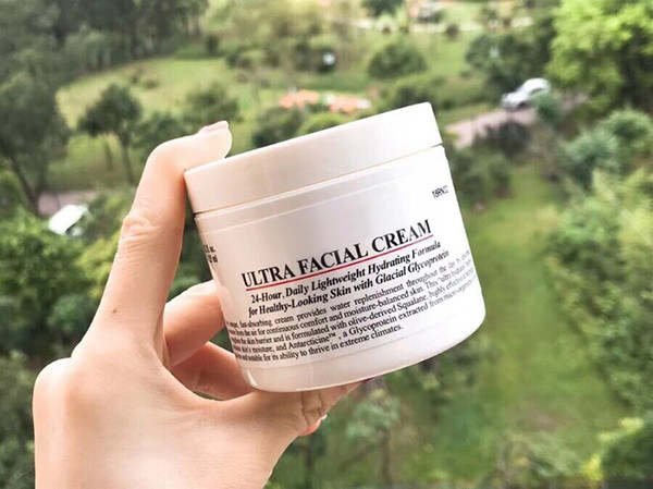 New Edition Ultra Facial Cream Everyday Hydrating Face Cream 125ml Best Quality